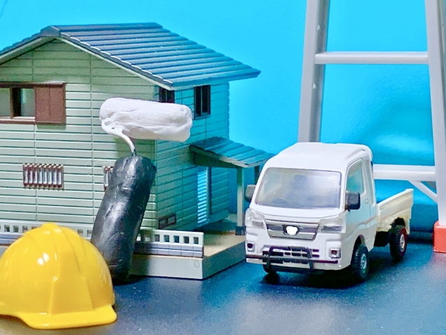 外壁塗装のエムズスタイル